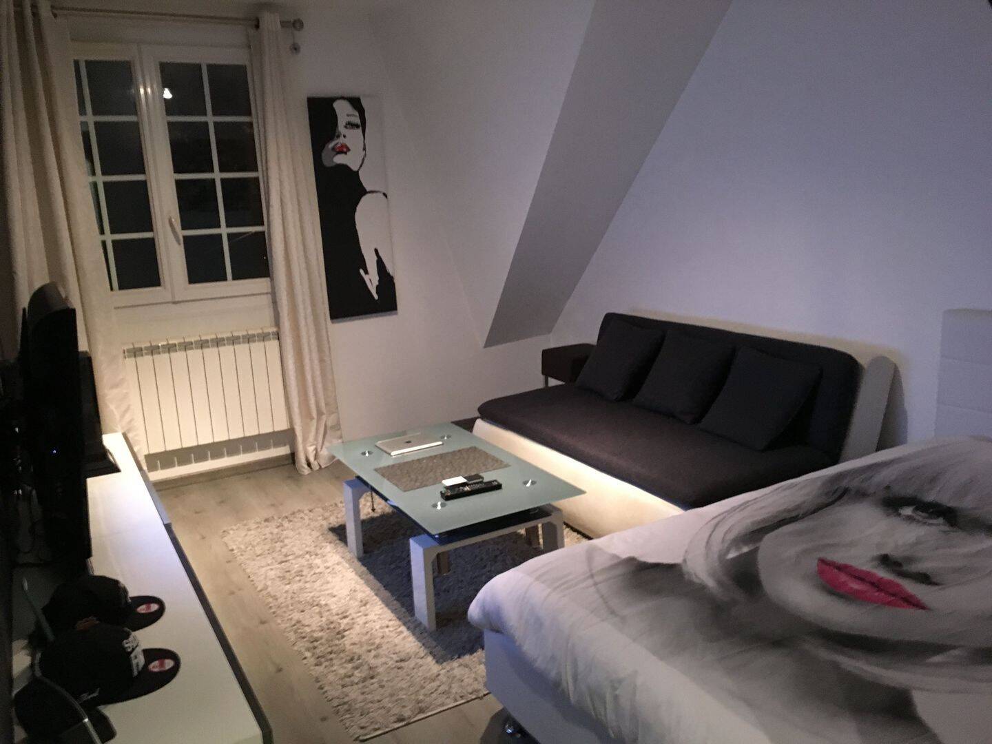Appartement 1 pièce 30 m² · à Morsang-sur-Orge · 30 m² · 125 000 €
