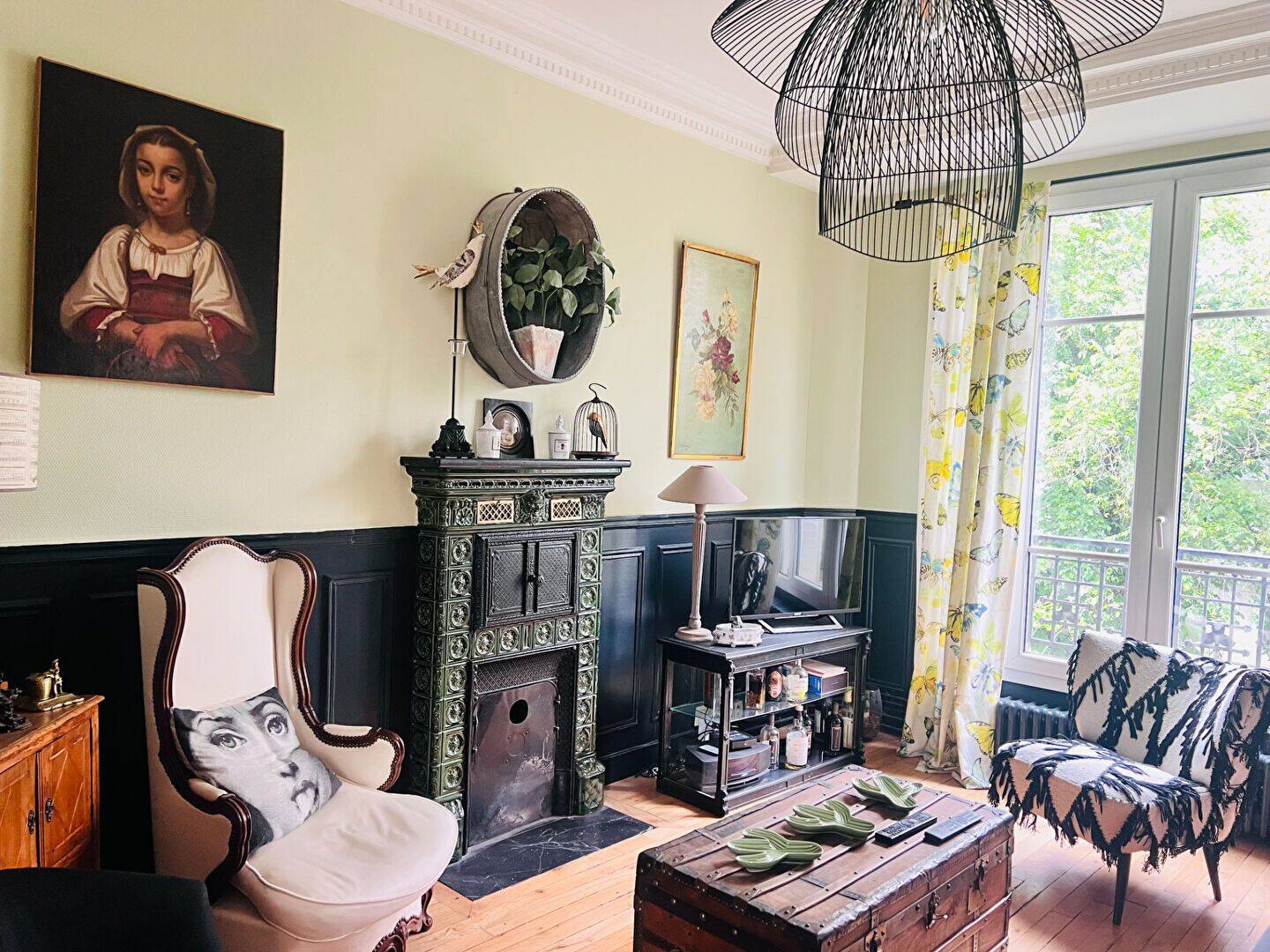 Appartement 3 pièces 54 m² · à Paris 13ème Arrondissement · 54 m² · 530 000 €