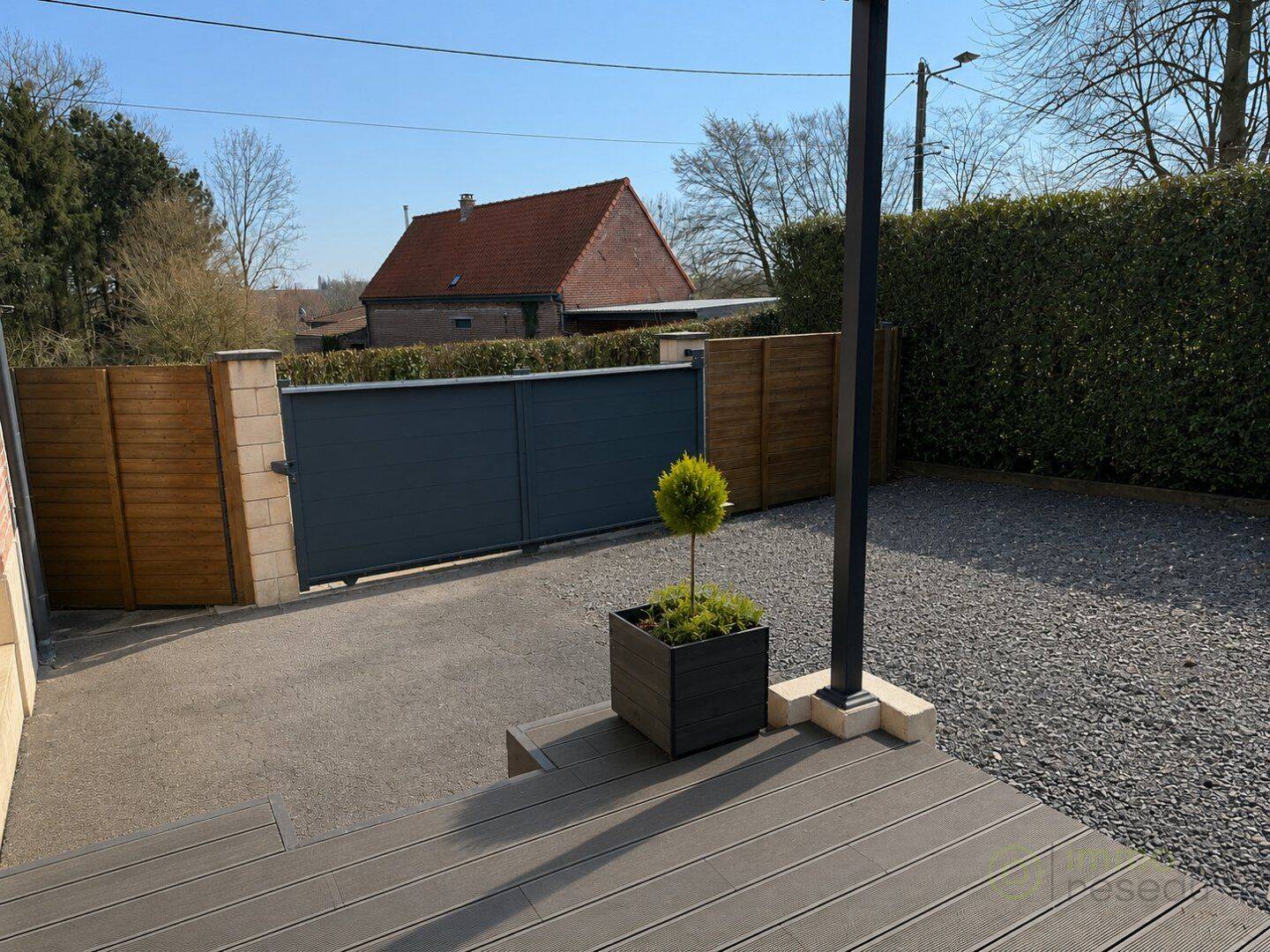 Maison 6 pièces 109 m² · à Sebourg · 109 m² · 285 000 €