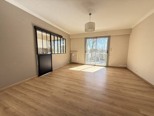 Appartement à vendre 315 000 € 3 pièces 2 chambres 85 m² Étage 2/6 Tours 37000