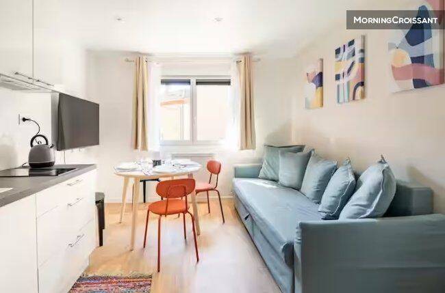 Appartement 1 pièce 42 m² · à Le Touvet · 42 m² · 1 065 €/mois