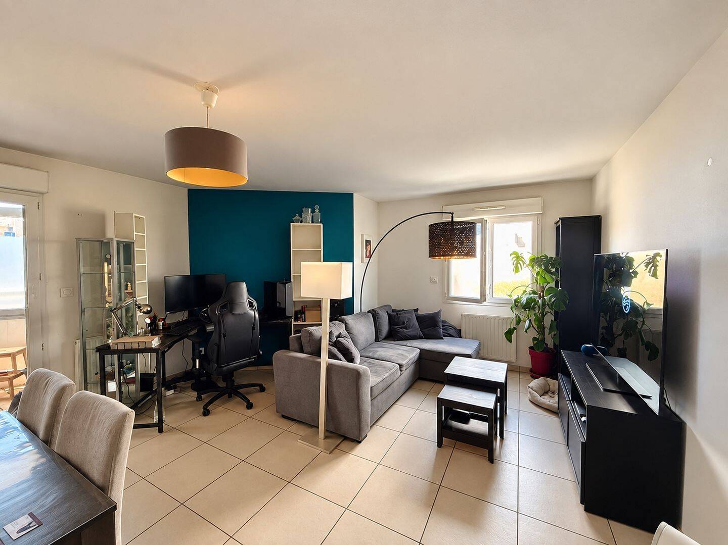 Appartement 2 pièces 49 m² · à Francheville · 49,2 m² · 219 000 €