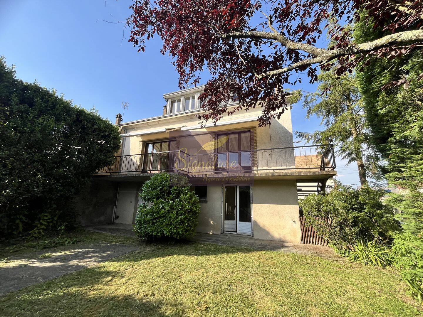 Maison 7 pièces 147 m² · à Le Mans · 147 m² · 245 000 €