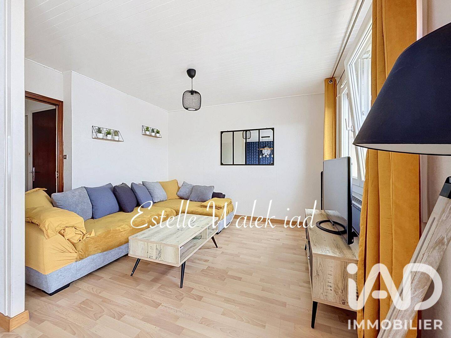 Maison 5 pièces 90 m² · à Tomblaine · 90 m² · 254 000 €