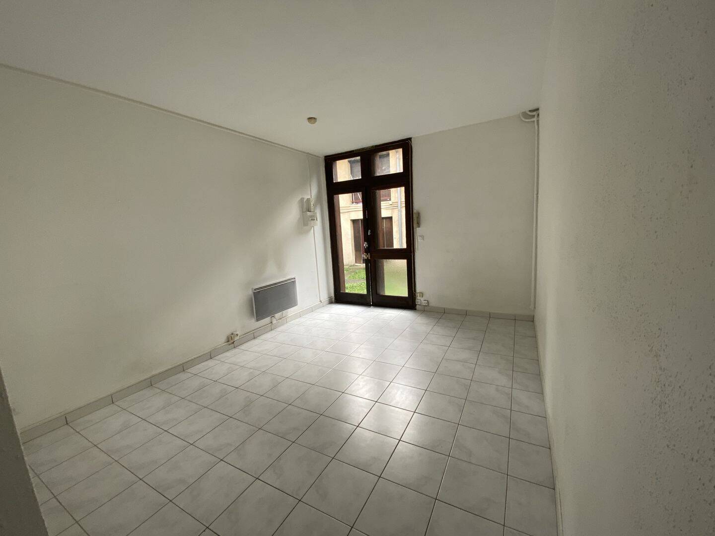 Appartement 1 pièce 18 m² · à Toulouse · 17,9 m² · 546 €