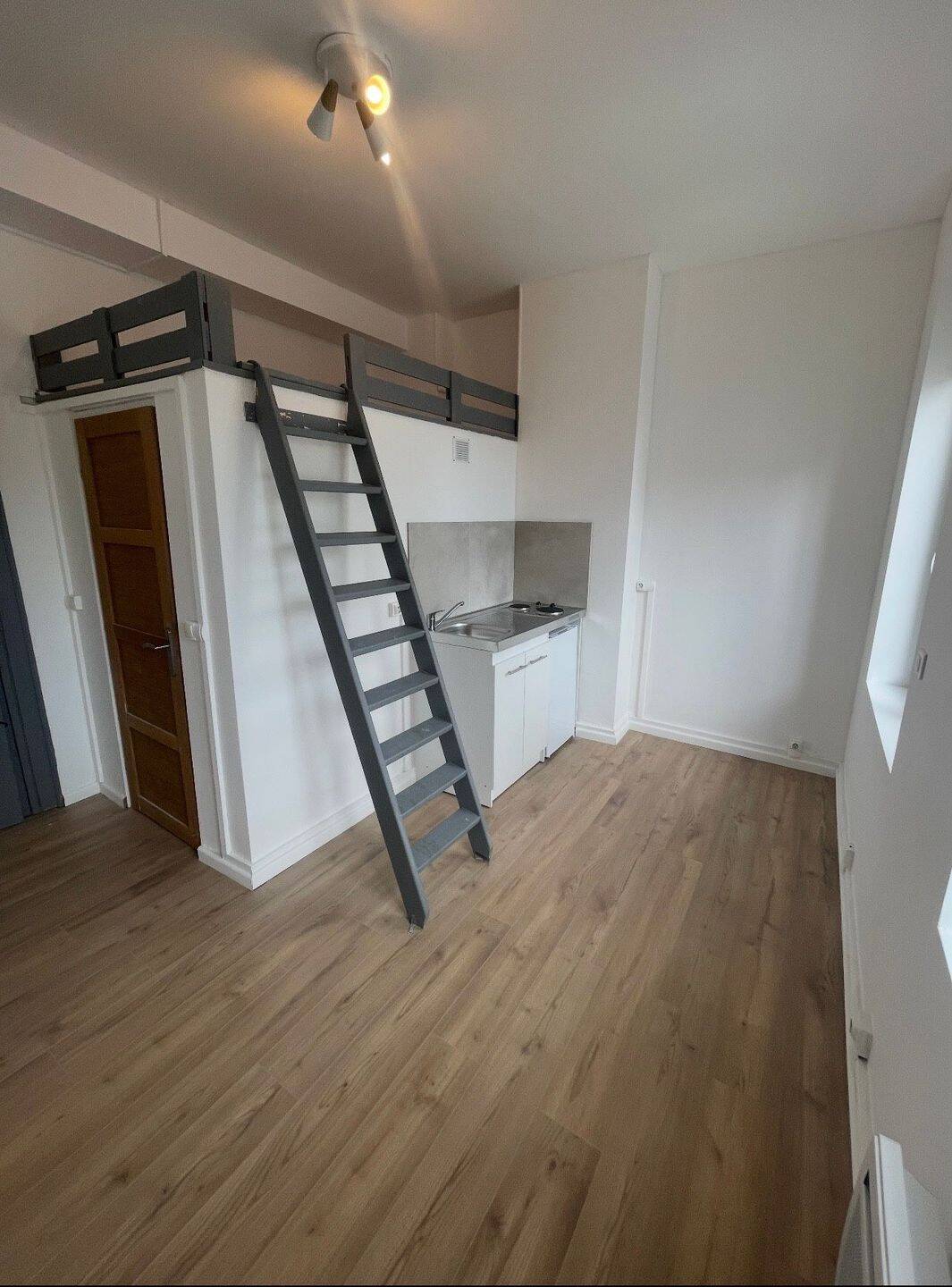 Appartement 1 pièce 15 m² · à Tourcoing · 15 m² · 410 €/mois