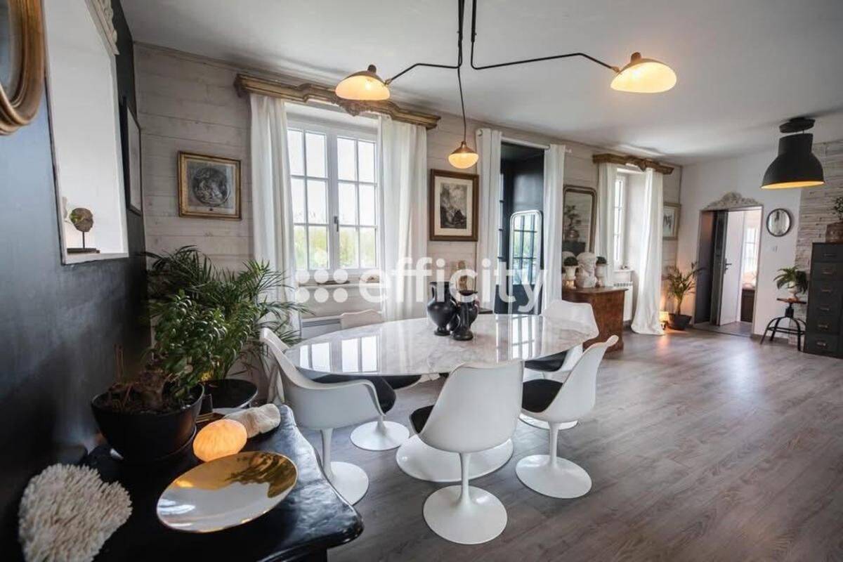 Maison 7 pièces 160 m² · à Landunvez · 160 m² · 578 500 €