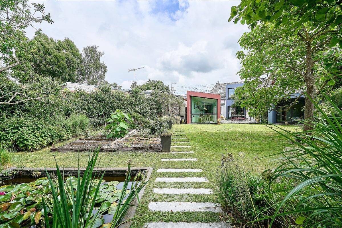 Maison 6 pièces 200 m² · à Villeneuve-d'Ascq · 200 m² · 785 000 €