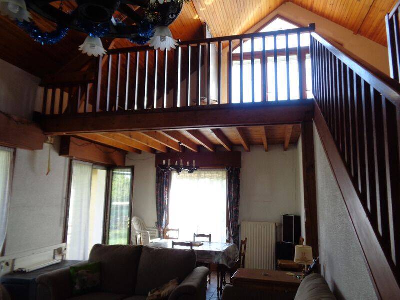 Maison 6 pièces 118 m² · à Bléneau · 118 m² · 127 500 €