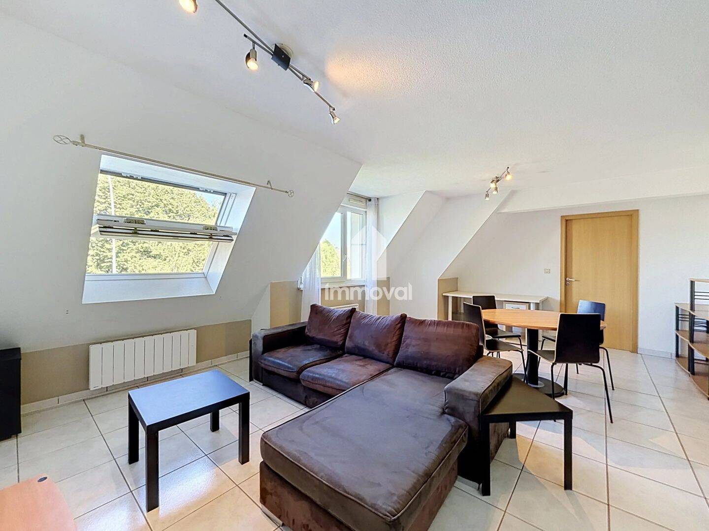 Appartement 2 pièces 58 m² · à Strasbourg · 58 m² · 246 100 €