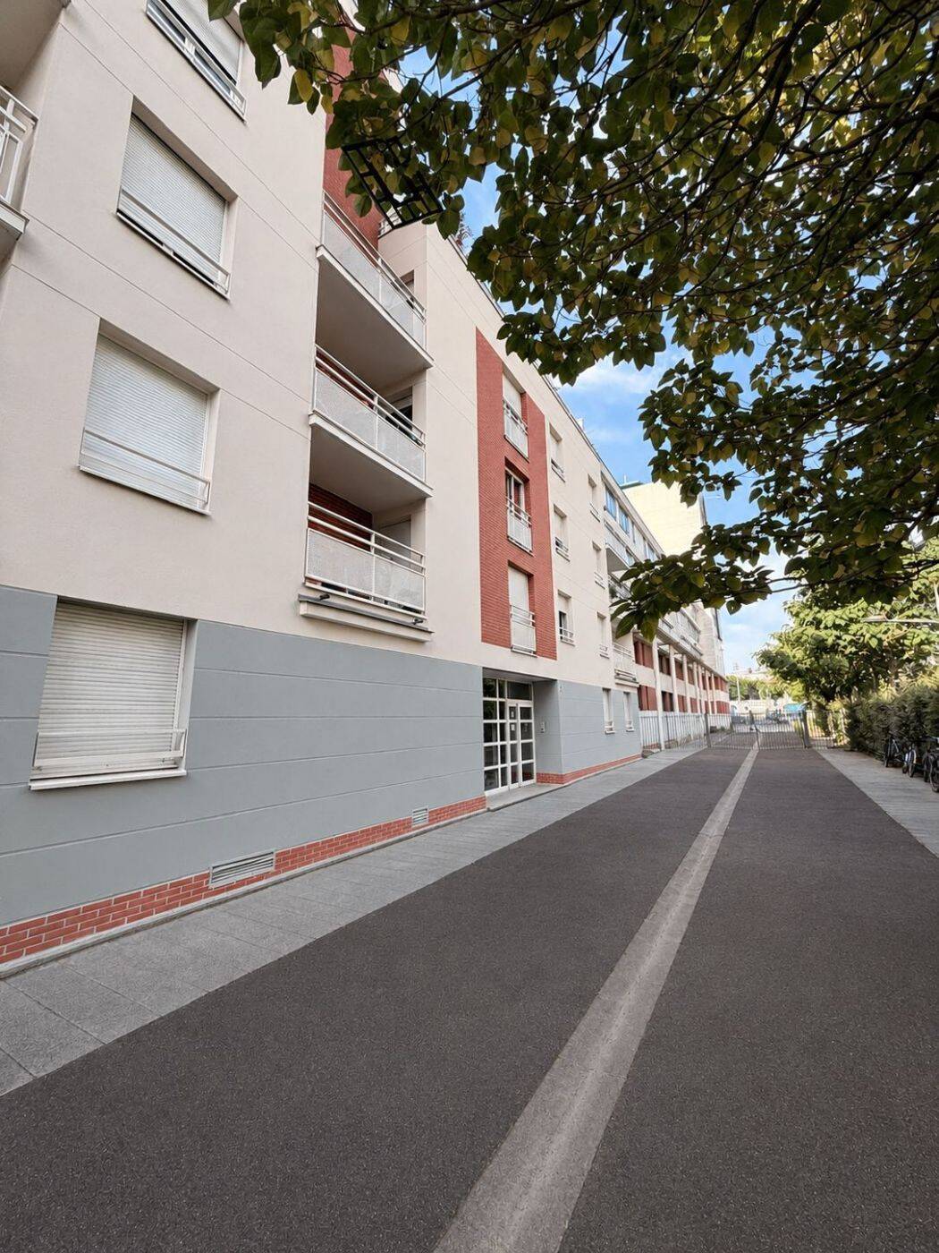 Appartement 3 pièces 63 m² · à Bagnolet · 63 m² · 475 000 €