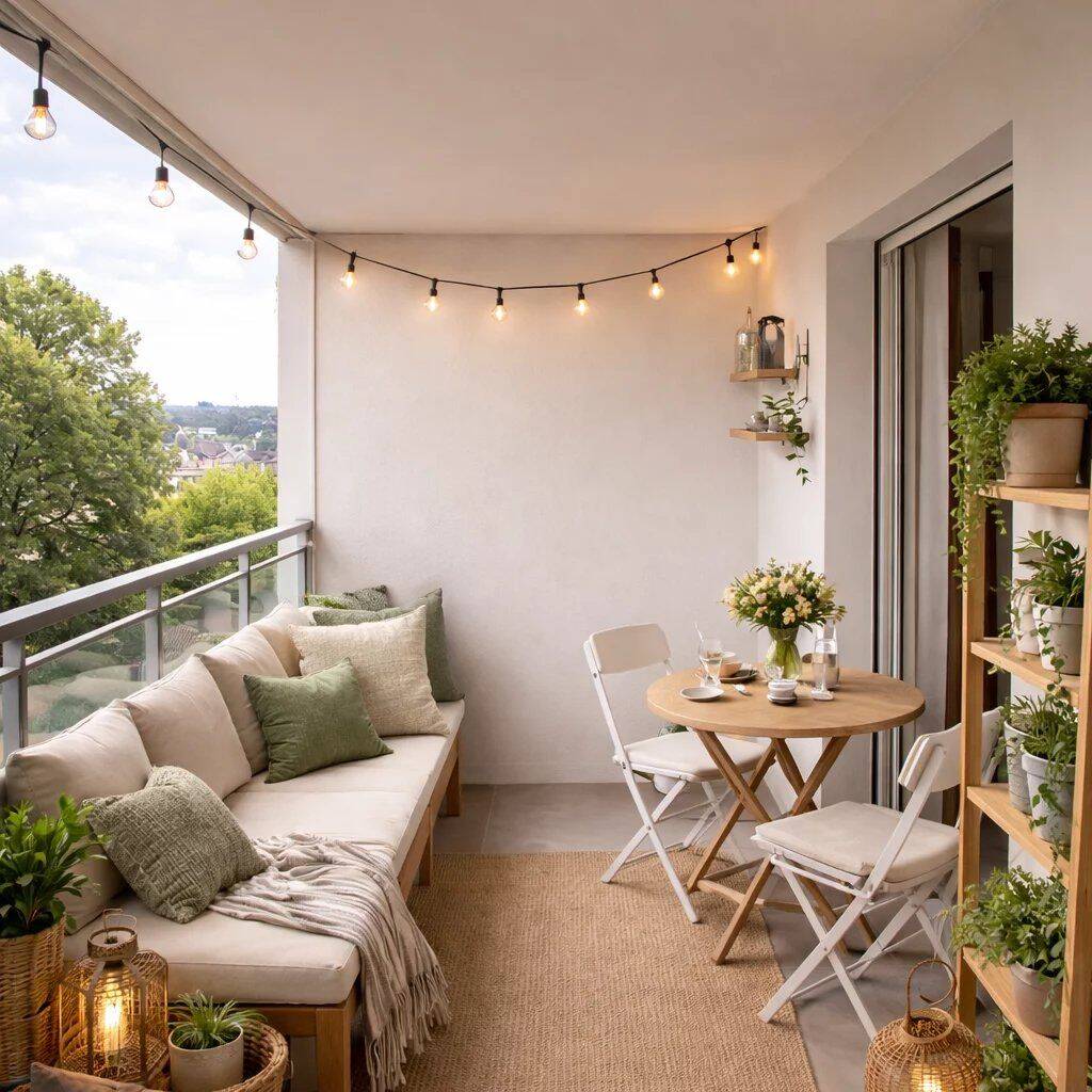 Appartement 4 pièces 80 m² · à Avrillé · 80 m² · 239 000 €