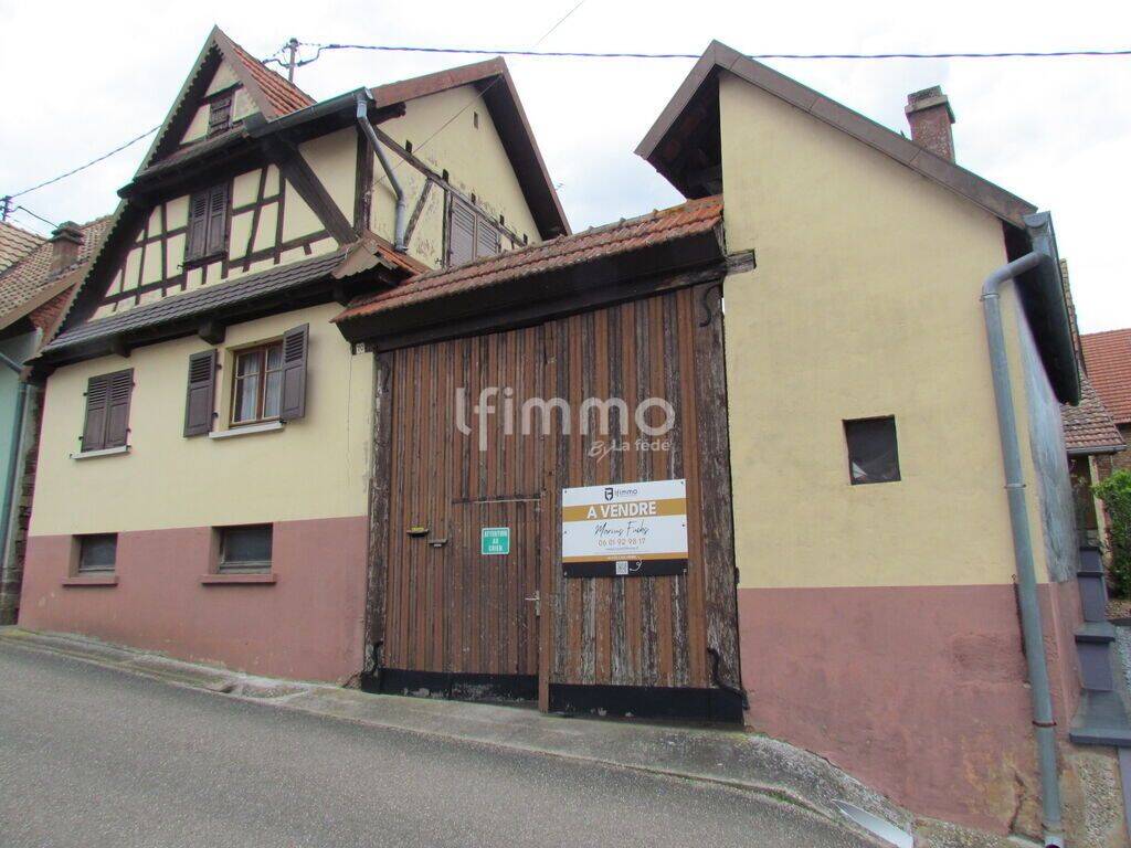 Maison 4 pièces 103 m² · à Schalkendorf · 103 m² · 148 500 €