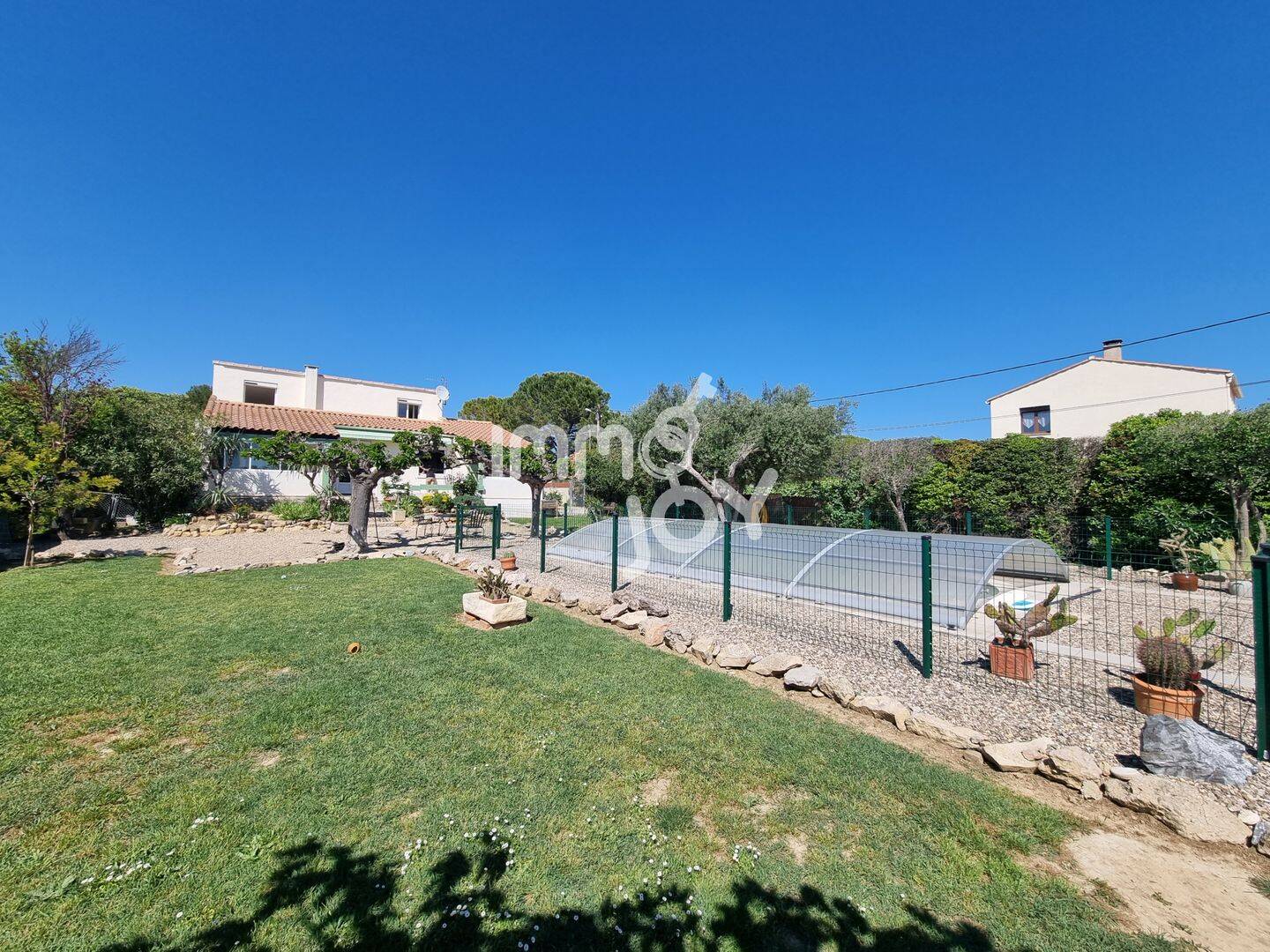 Maison 4 pièces 115 m² · à Ouveillan · 115 m² · 310 000 €