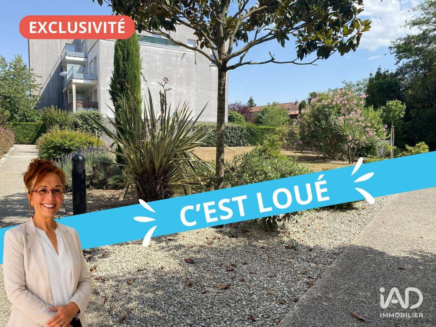 Appartement 2 pièces 42 m² · à Royan · 42 m² · 750 €