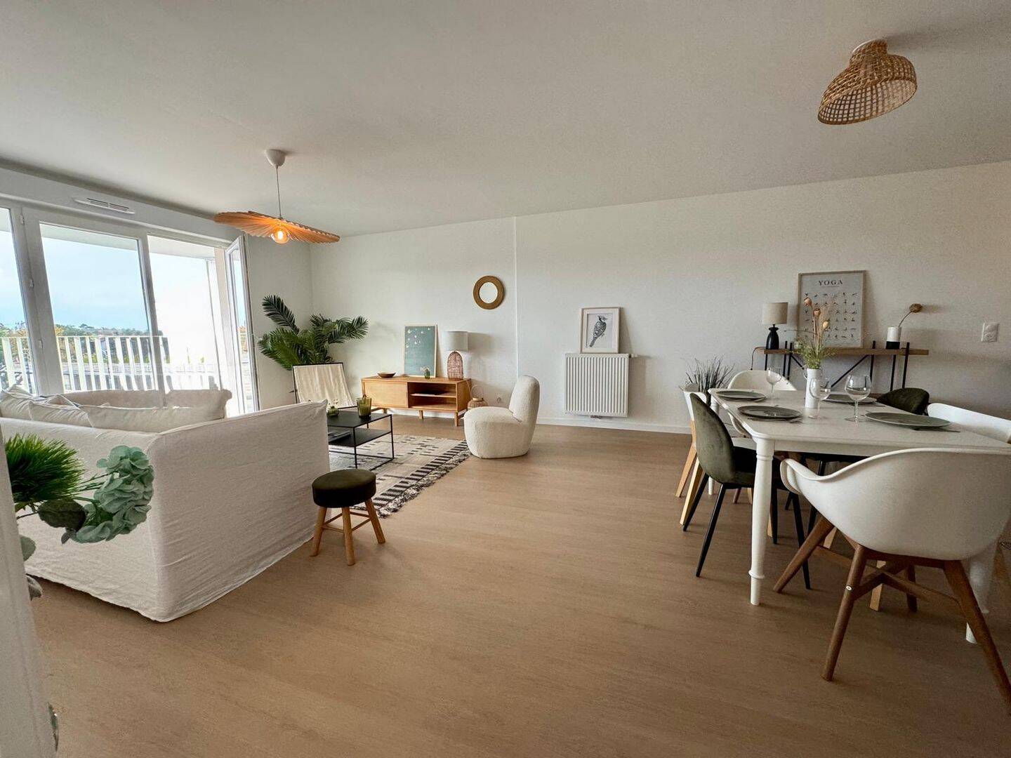 Appartement 5 pièces 101 m² · à Le Bouscat · 101 m² · 499 000 €