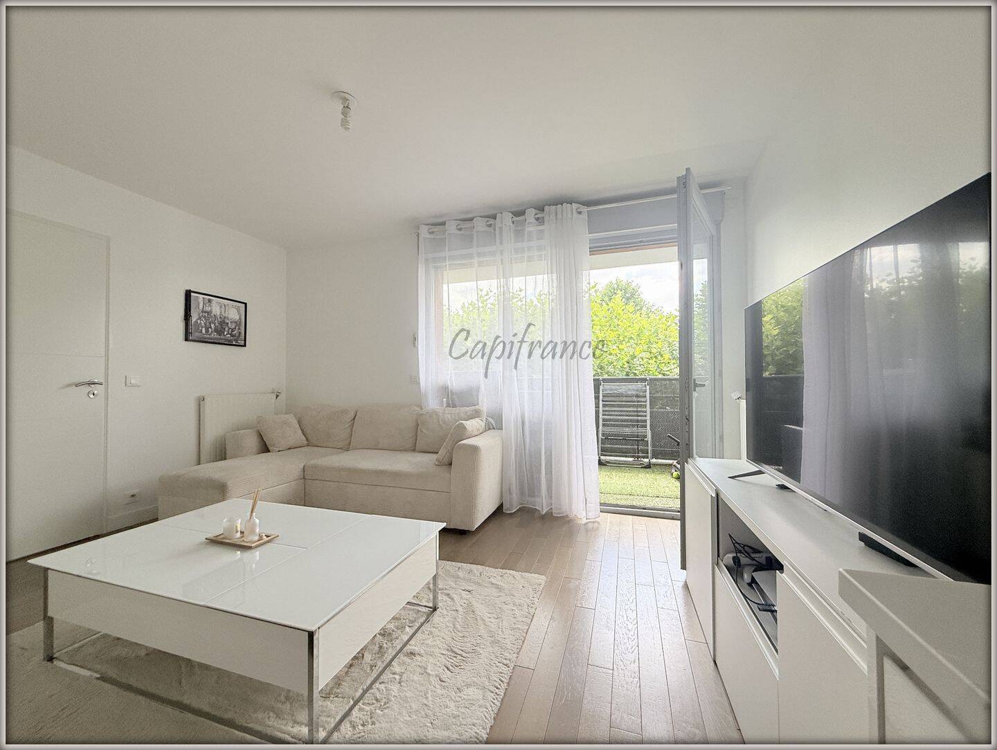 Appartement 2 pièces 42 m² · à Aulnay-sous-Bois · 42 m² · 1 050 €