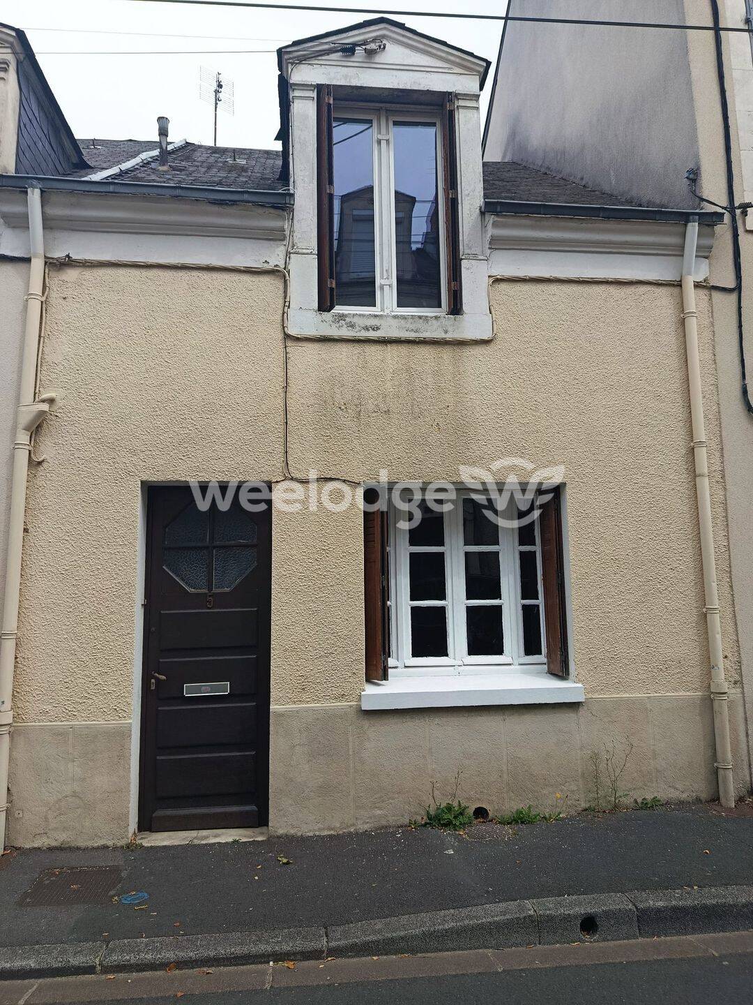 Maison 4 pièces 70 m² · à Châteauroux · 70 m² · 73 000 €
