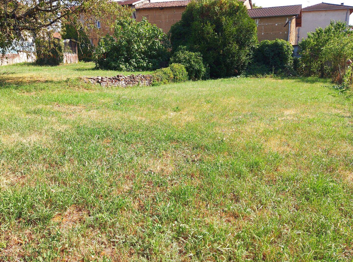 Terrain de 505 m² à Four - photo 2