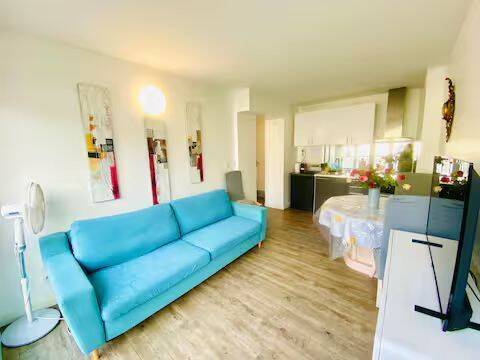 Appartement 2 pièces 30 m² · à Annecy · 30 m² · 990 €/mois
