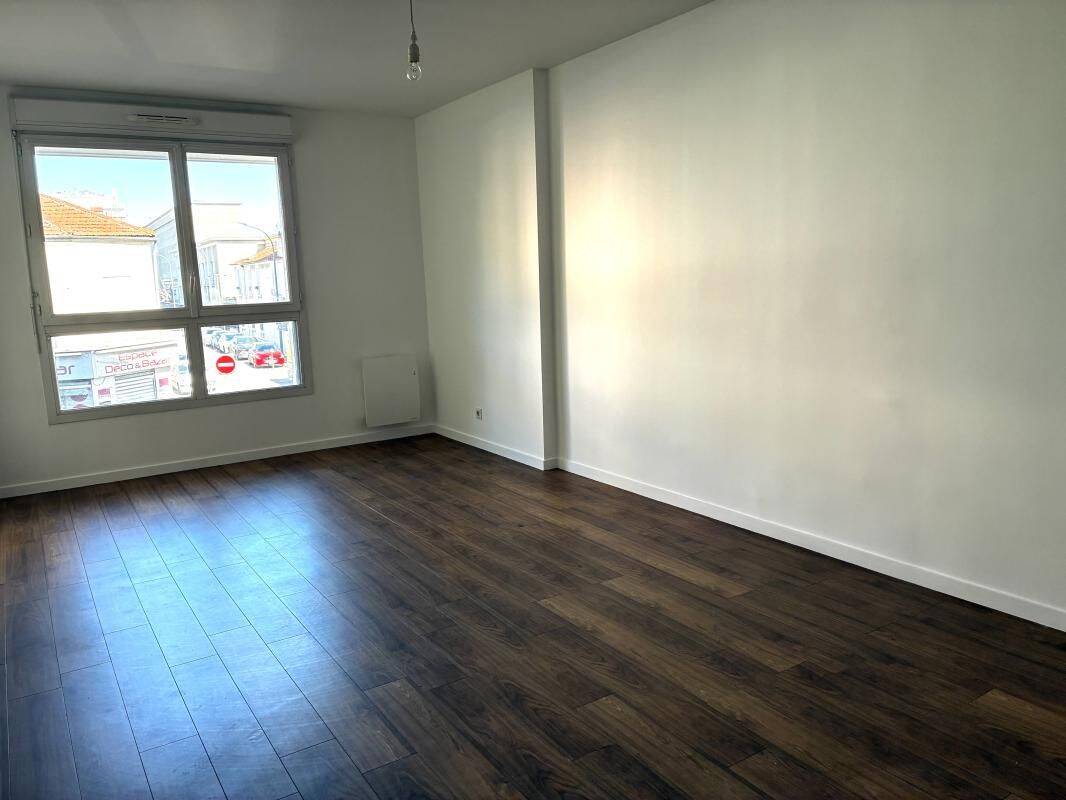Appartement 2 pièces 45 m² · à Bois-Colombes · 45 m² · 1 050 €/mois