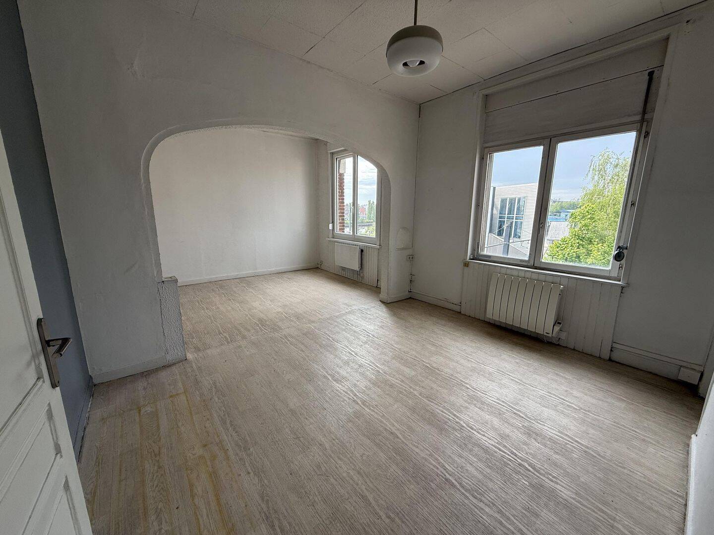 Appartement 3 pièces 75 m² · à Valenciennes · 75 m² · 76 000 €
