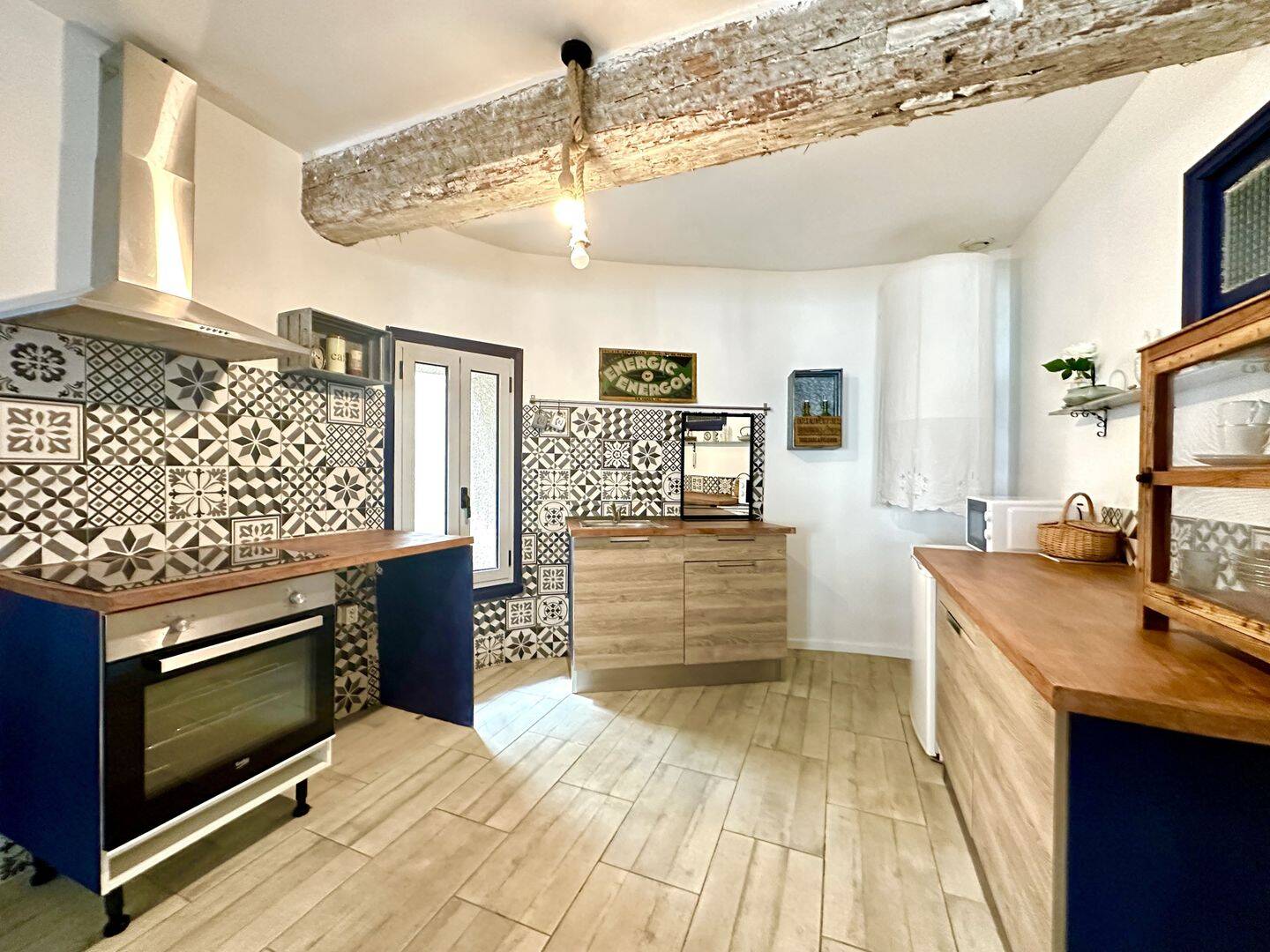 Appartement 1 pièce 37 m² · à Castelnaudary · 37 m² · 450 €