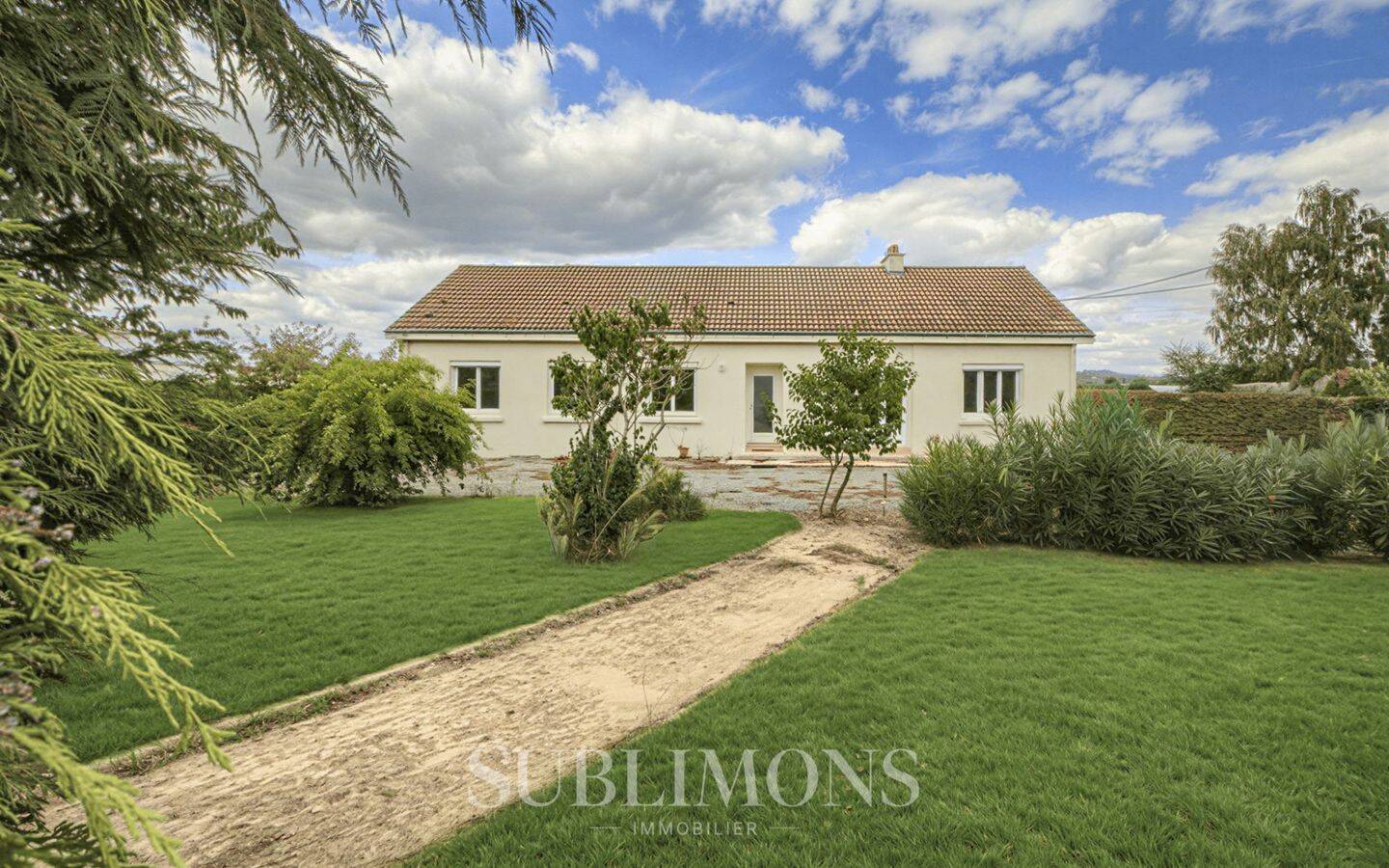 Maison 7 pièces 114 m² · à Divatte-sur-Loire · 114 m² · 225 000 €
