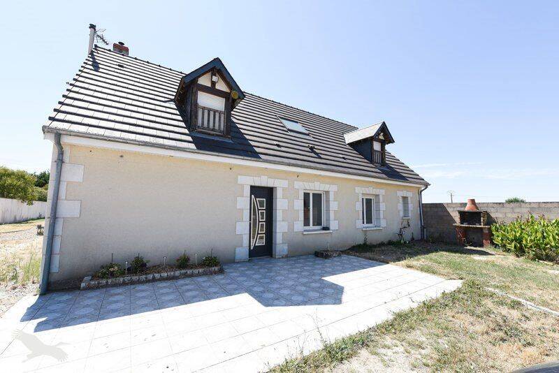 Maison 5 pièces 143 m² · à Sassay · 143 m² · 241 960 €
