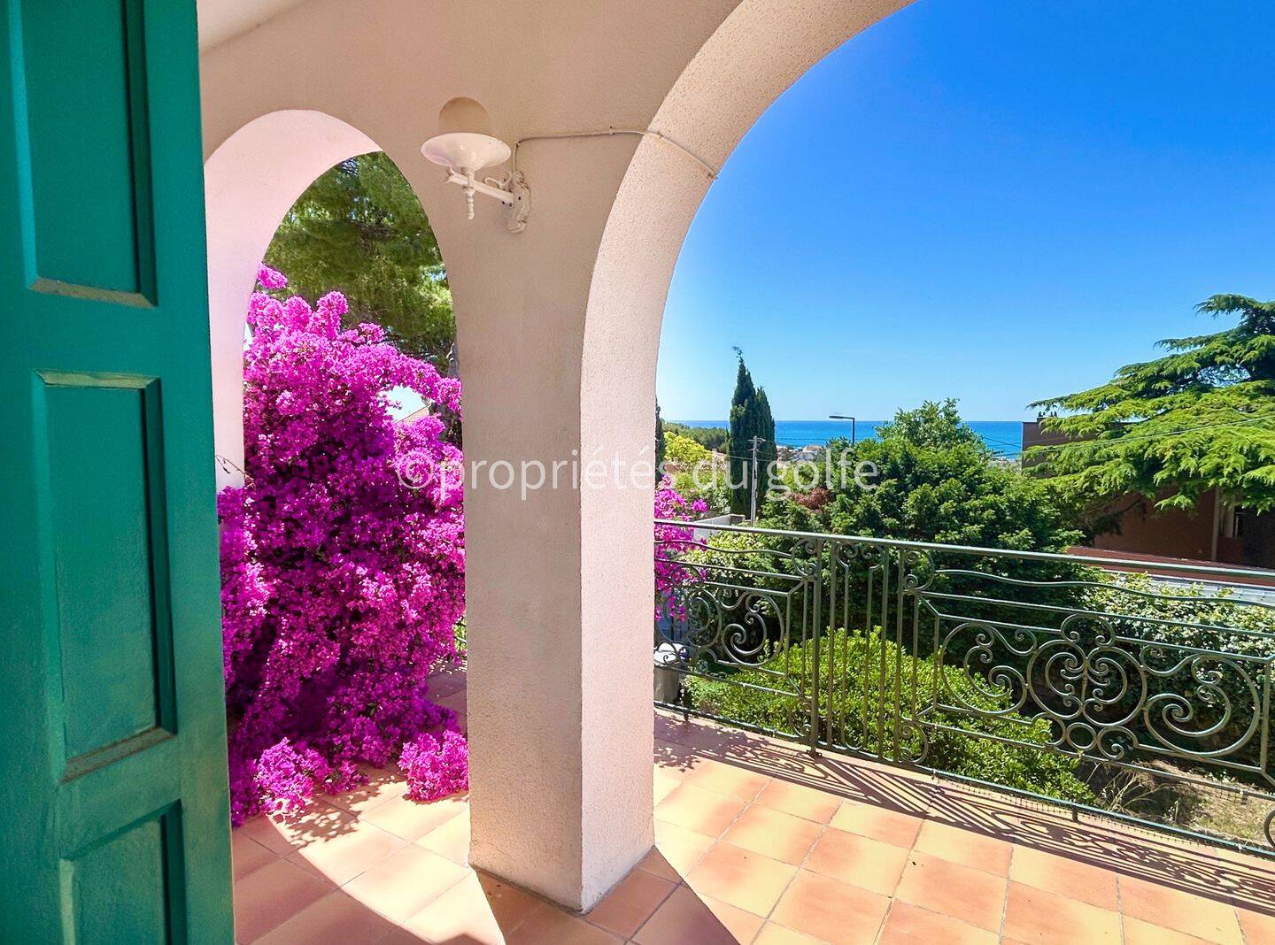 Maison 7 pièces 254 m² · à Sète · 254 m² · 850 000 €