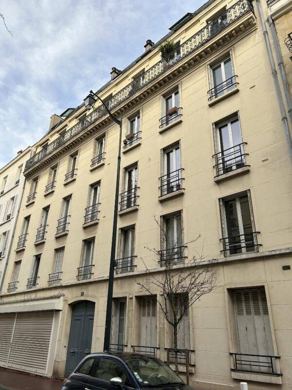 Appartement 3 pièces 67 m² · à Saint-Mandé · 67 m² · 1 920 €