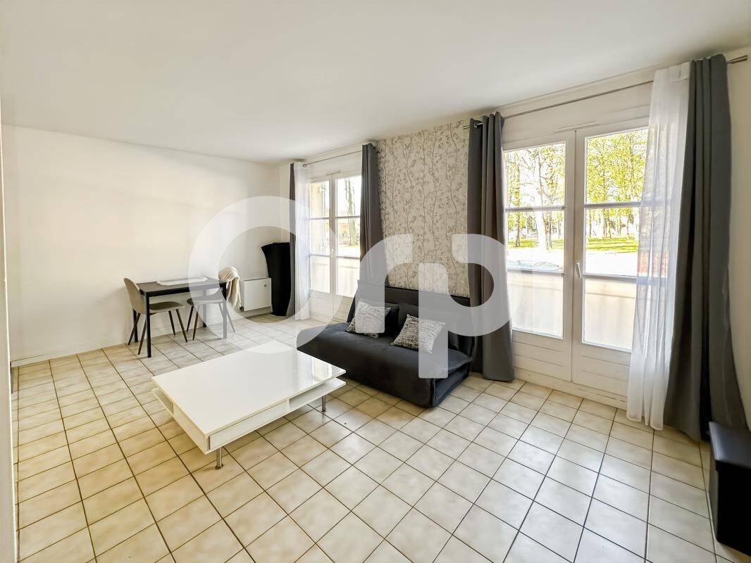Appartement 2 pièces 49 m² · à Senlis · 49,2 m² · 830 €/mois