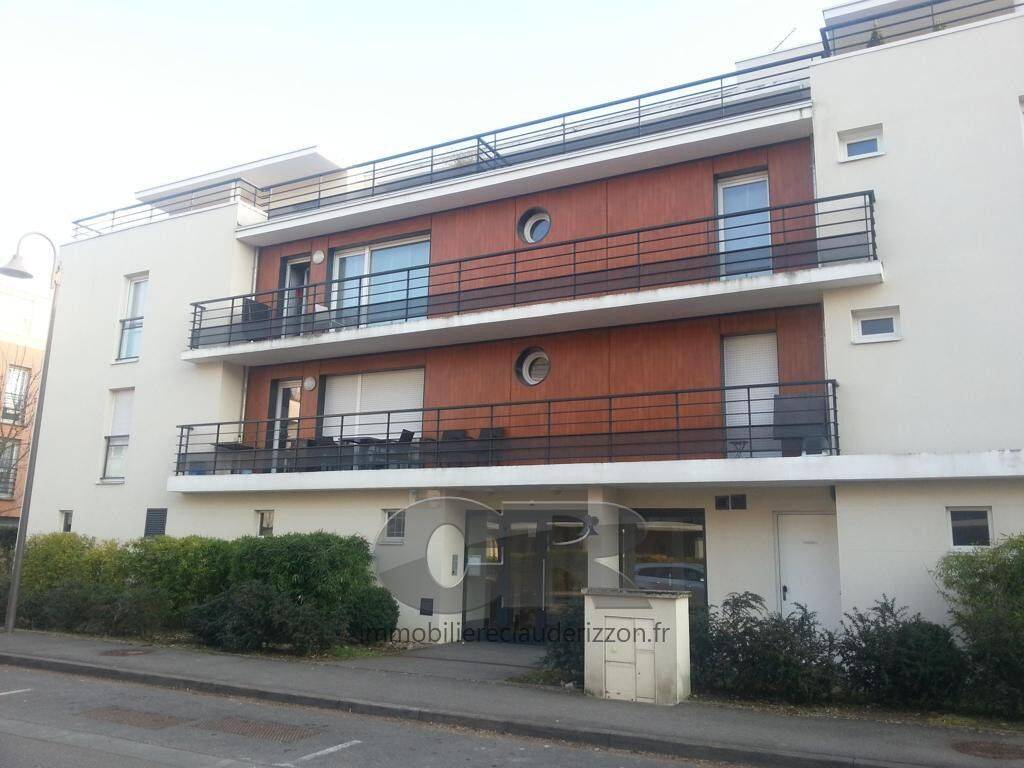 Appartement 2 pièces 50 m² · à Essey-lès-Nancy · 50 m² · 691 €/mois