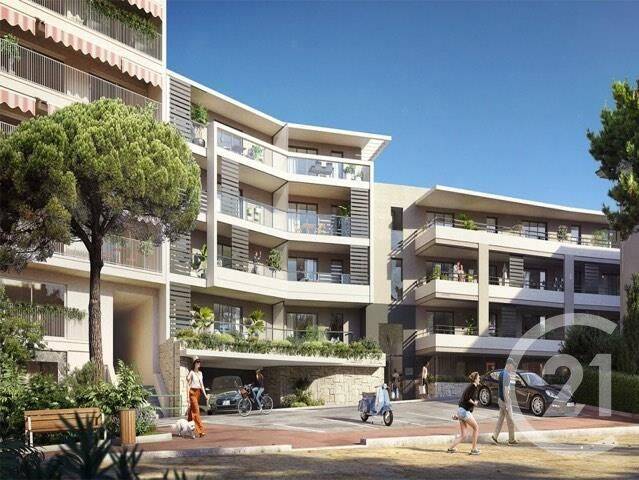 Appartement 1 pièce 28 m² · à Cap-d'Ail · 27,7 m² · 1 050 €