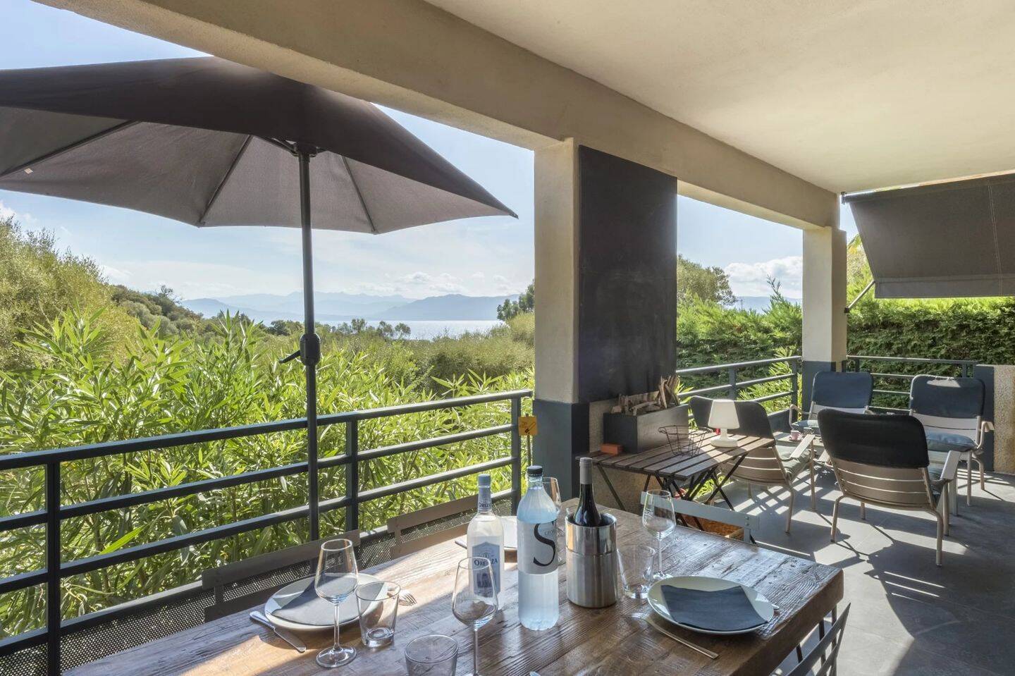 Appartement 3 pièces 65 m² · à Serra-Di-Ferro · 65 m² · 450 000 €