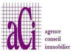 AGENCE CONSEIL IMMOBILIER logo