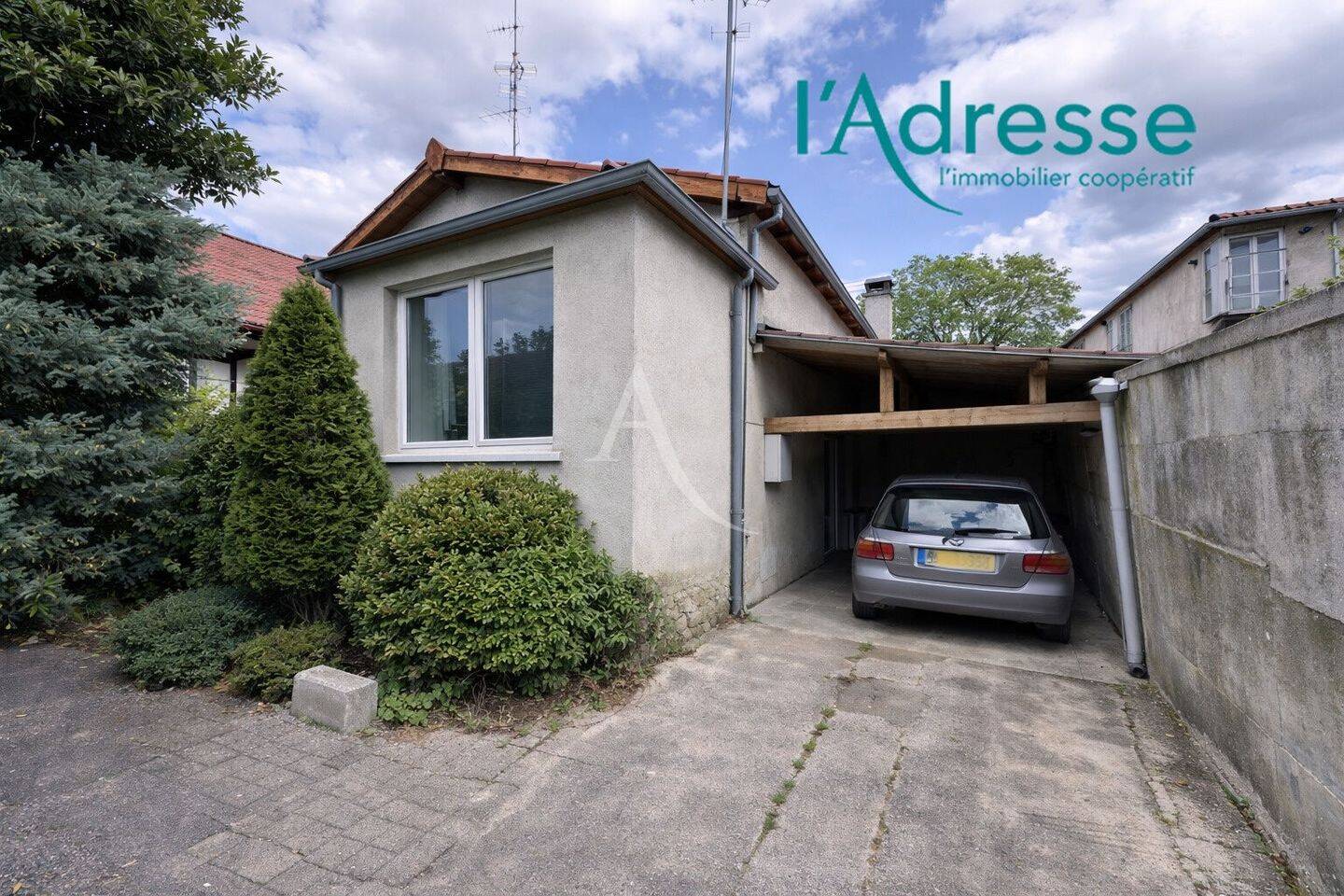 Maison 4 pièces 91 m² · à Gournay-sur-Marne · 91 m² · 315 000 €