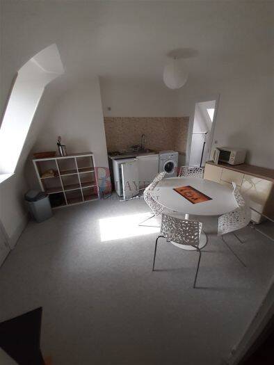 Appartement 2 pièces 37 m² · à Ussel · 37,5 m² · 430 €
