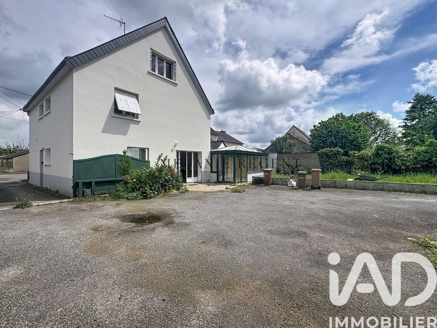 Maison 11 pièces 180 m² · à Redon · 180 m² · 199 000 €