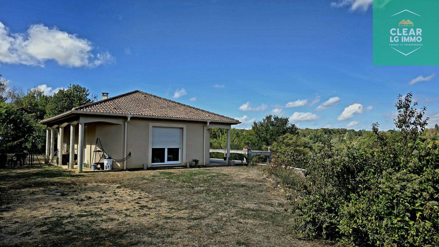 Maison 6 pièces 120 m² · à Thiaucourt-Regniéville · 120 m² · 277 000 €
