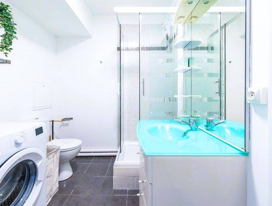 Appartement 1 pièce 27 m² · à Corbeil-Essonnes · 27 m² · 625 €/mois