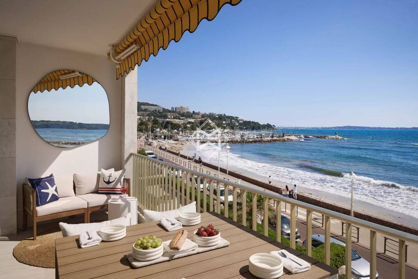 Appartement 3 pièces 70 m² · à Cannes · 70 m² · 1 645 000 €