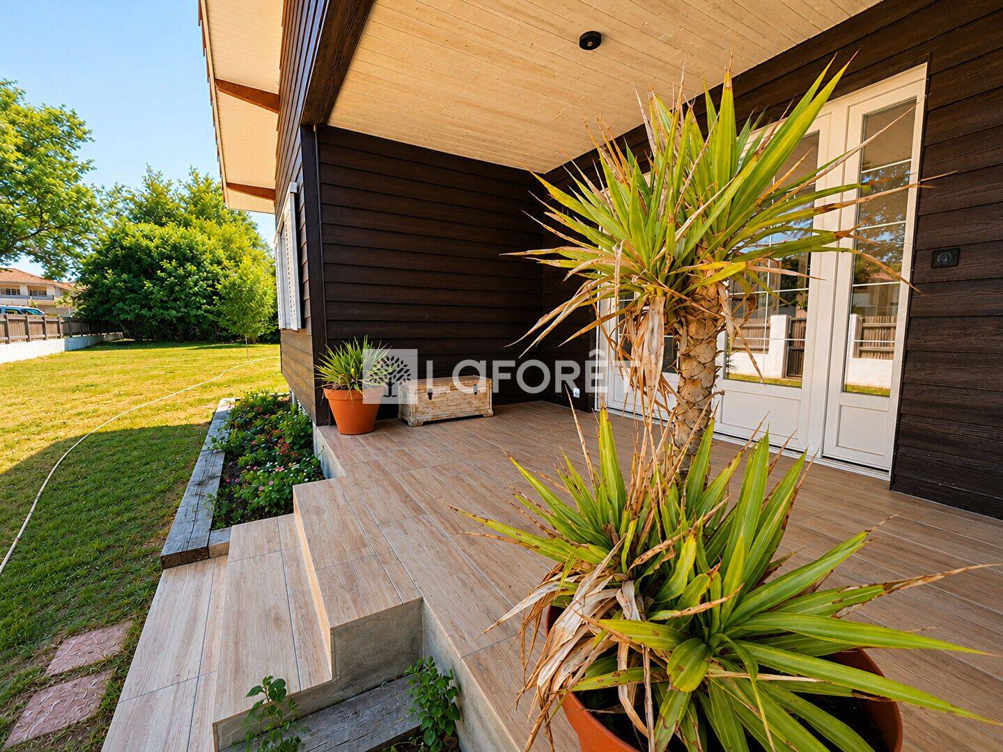 Maison 5 pièces 117 m² · à Mimizan · 117 m² · 386 000 €