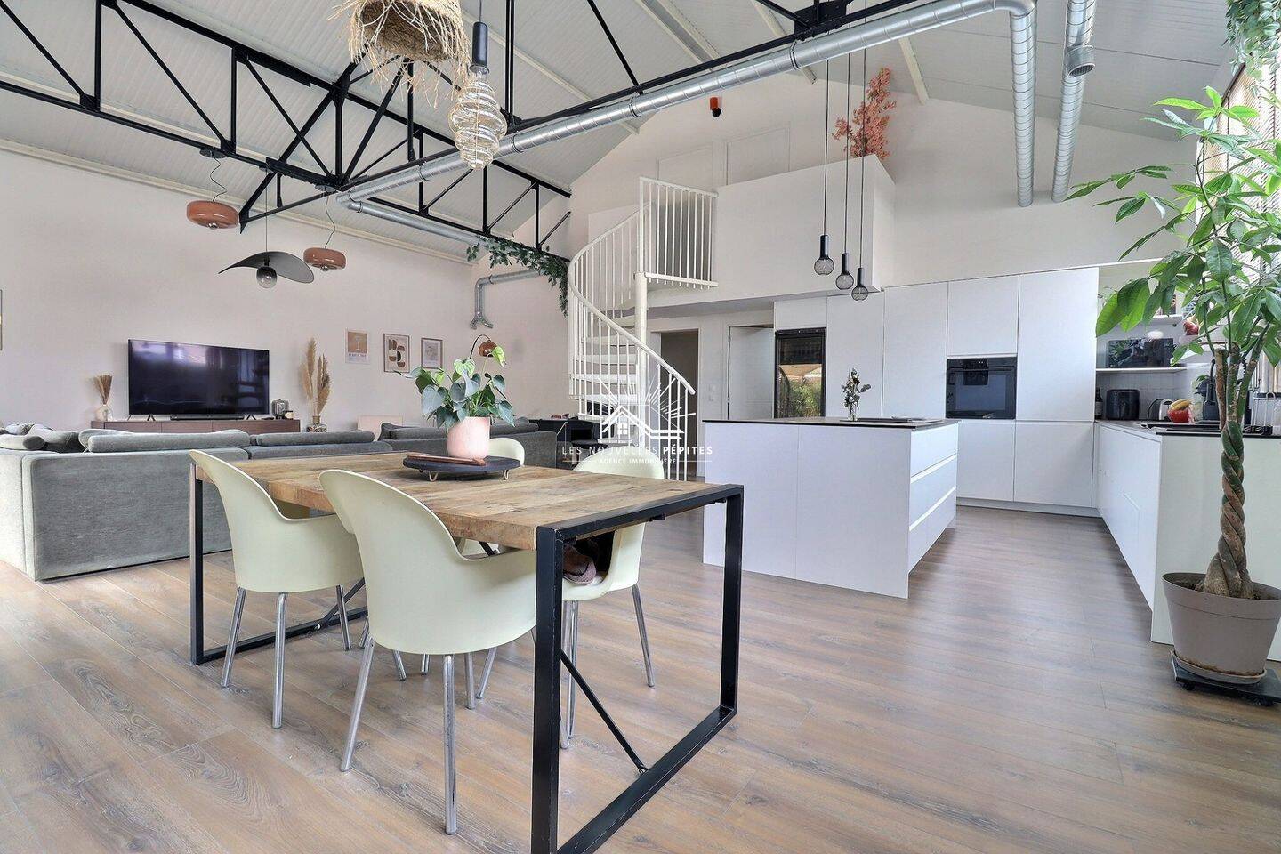 Maison 4 pièces 150 m² · à Wasquehal · 150 m² · 469 000 €
