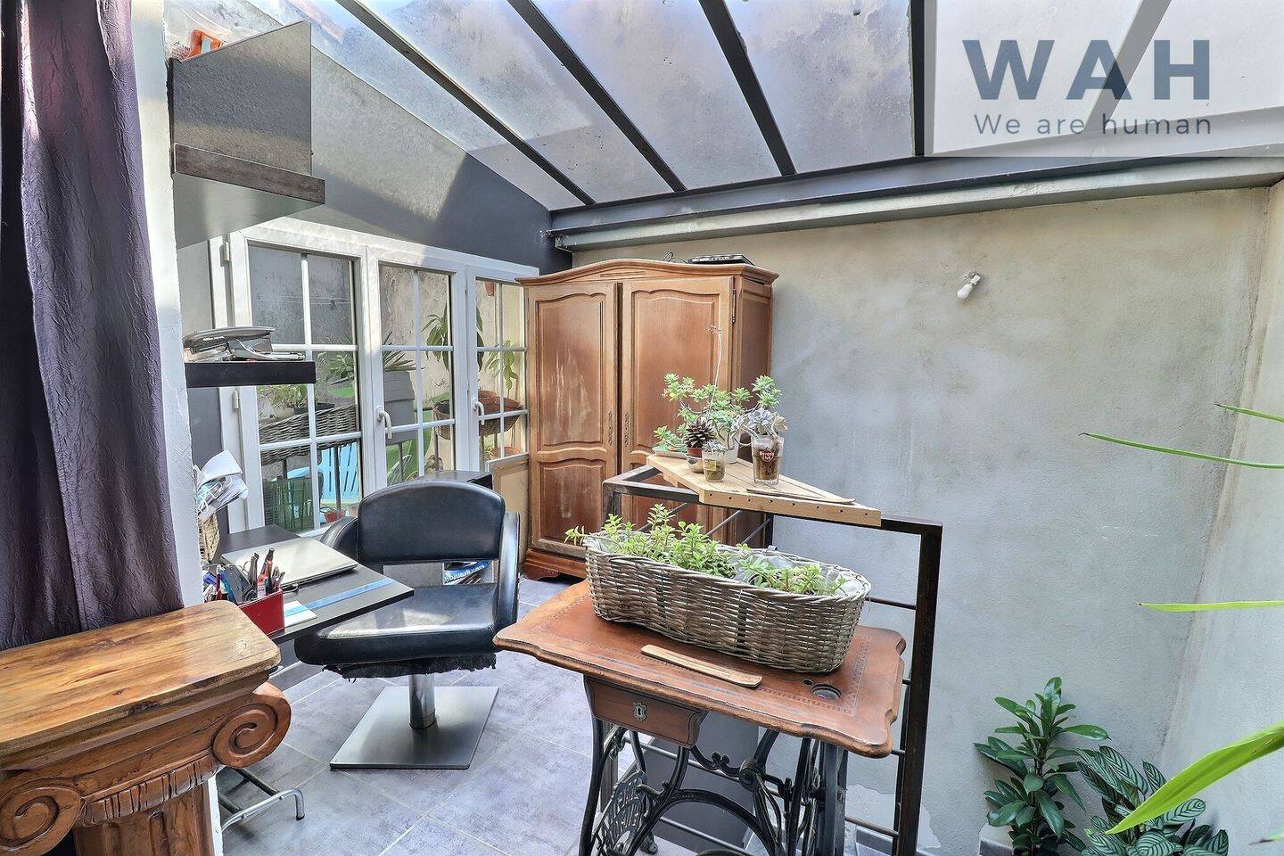 Maison 5 pièces 92 m² · à Vauvert · 91,7 m² · 189 000 €