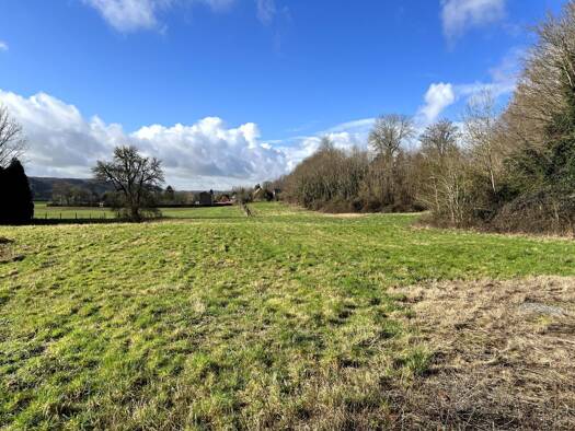 Terrain constructible à vendre 91 600 € 1 099 m² de terrain Les Rives de l'Aa Blendecques 62575