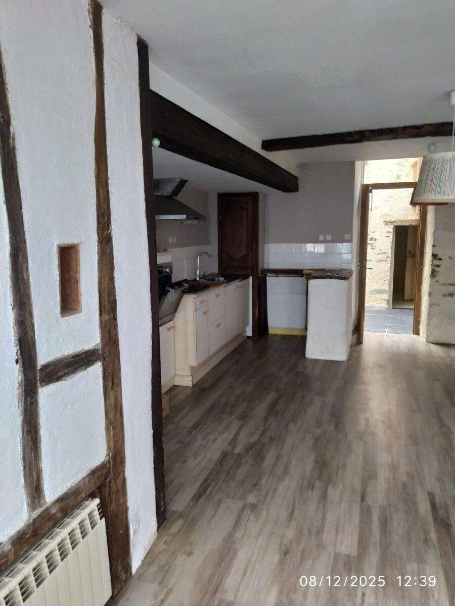 Maison 5 pièces 108 m² · à Châteaubriant · 108 m² · 785 €/mois