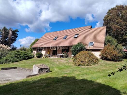 Maison à vendre 240 000 € 6 pièces 4 chambres 155 m² 1 400 m² de terrain Serres-Castet 64121