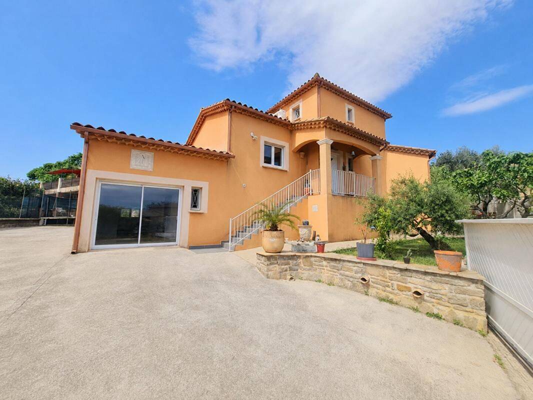 Maison 7 pièces 190 m² · à Alès · 190 m² · 369 000 €
