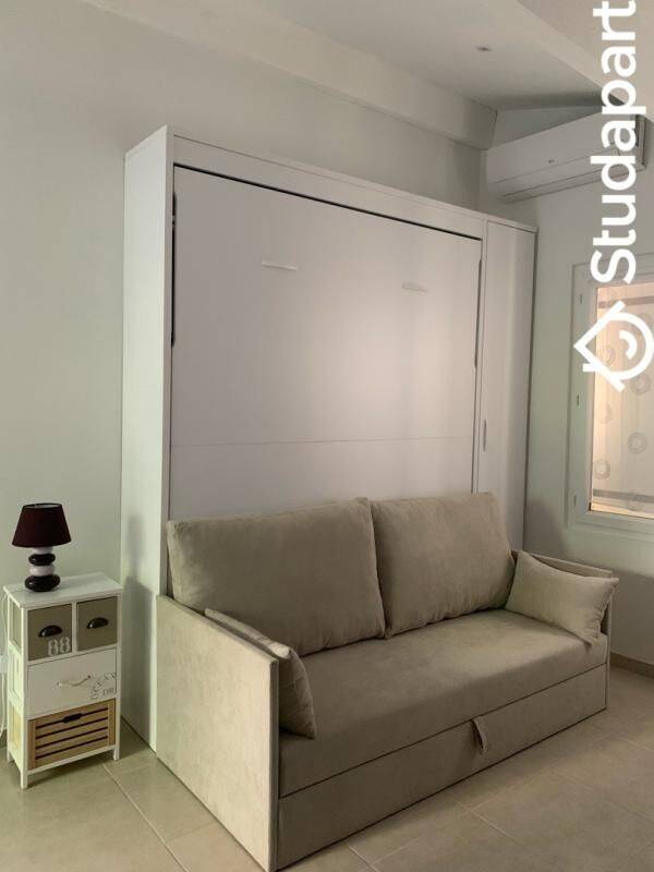 Maison de 20m2 — 13